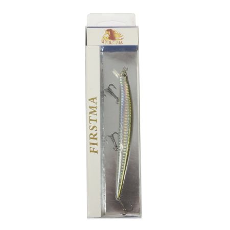 Воблер FIRSTMA ARROW FISH 140, 140 мм, 16.5 гр, 0-1.2 м, цвет: AF05